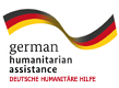Germany humanitarian assistance
